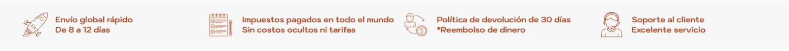 spanish promo bar