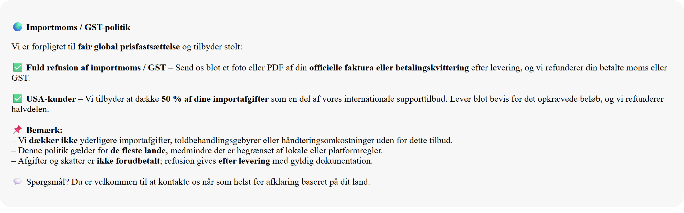 danish guide