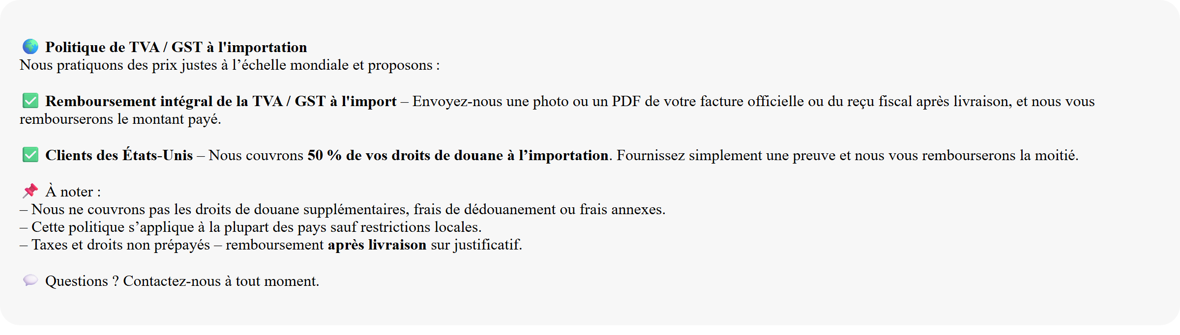 french guide
