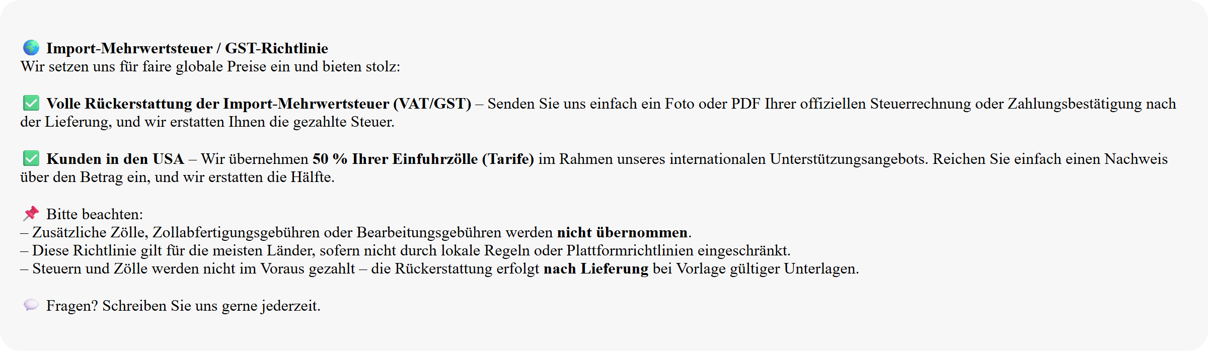 german guide